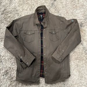 Kuhl men’s jacket size XL